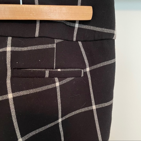 Ann Taylor Loft Marisa Skinny Ankle Pant - Picture 7 of 10